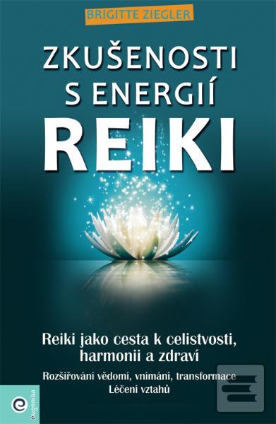 Obrázok Zkušenosti s energií reiki