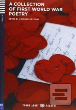 Obrázok A Collection of First World War Poetry (Ruth Swan; Janet Borsbey)