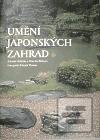 Obrázok Umění japonských zahrad (autor neuvedený)