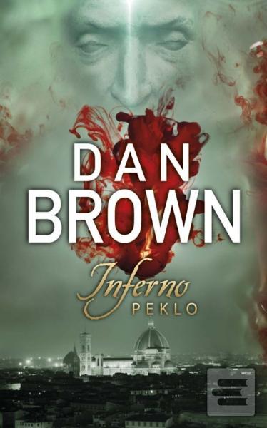 Obrázok Inferno - Peklo - Brown Dan