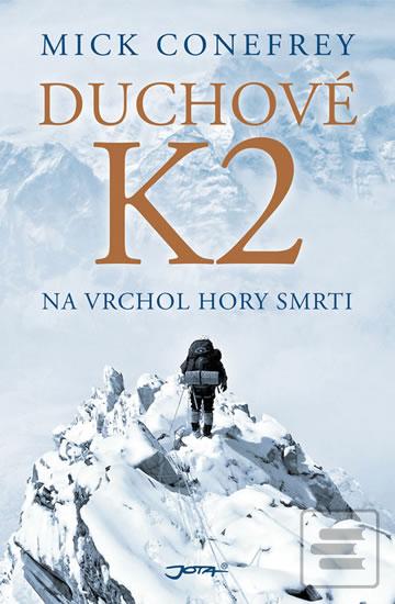 Obrázok Duchové K2