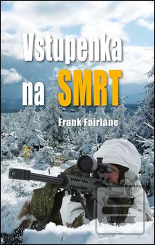 Obrázok Vstupenka na smrt - Frank Fairlane