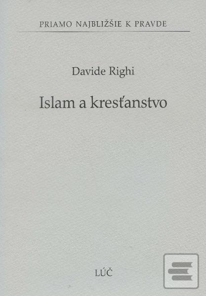 Obrázok Islam a kresťanstvo (Davide Righi)