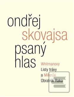 Obrázok Psaný hlas (Ondřej Skovajsa)