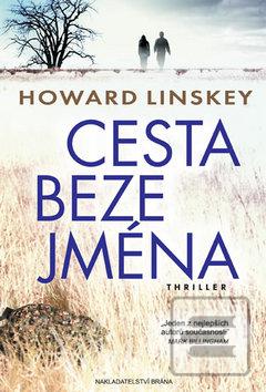 Obrázok Cesta beze jména (Howard Linskey)