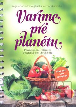 Obrázok Varíme pre planétu (Francesca Spinelli)