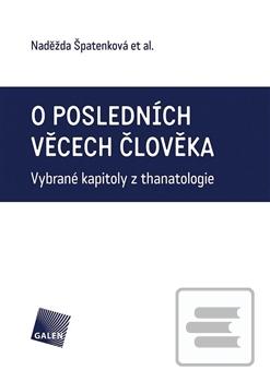 Obrázok O posledních věcech člověka