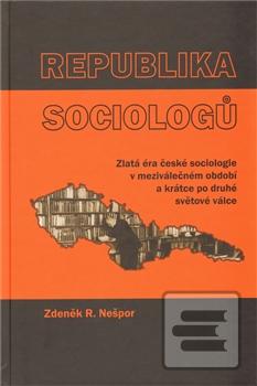 Obrázok REPUBLIKA SOCIOLOGŮ