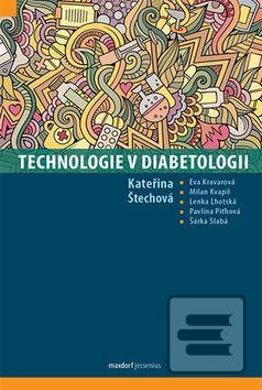 Obrázok Technologie v diabetologii