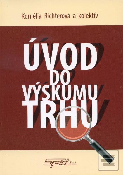 Obrázok Úvod do výskumu trhu