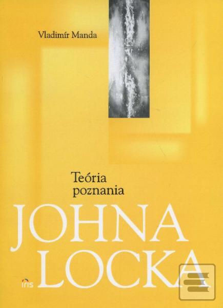 Obrázok Teória poznania Johna Locka