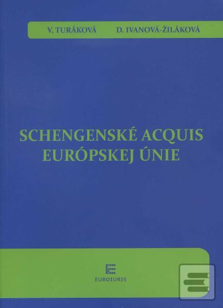 Obrázok Schengenské acquis Európskej únie