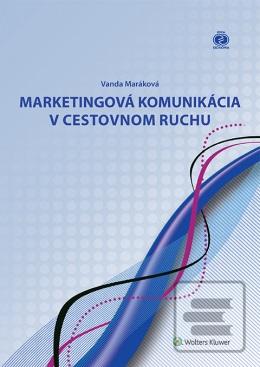 Obrázok Marketingová komunikácia v cestovnom ruchu