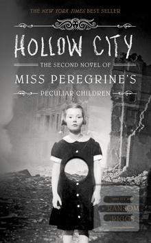 Obrázok Hollow City