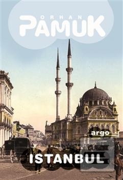 Obrázok Istanbul (Orhan Pamuk)