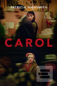 Obrázok Carol (Patricia Highsmith)