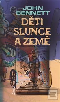 Obrázok Děti slunce a země