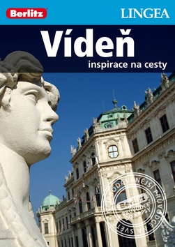 Obrázok LINGEA CZ - Vídeň - inspirace na cesty