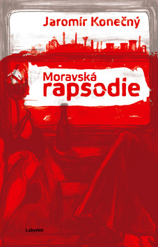 Obrázok Moravská rapsodie (Jaromír Konečný)