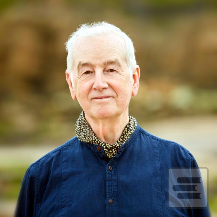 Predstavujeme: David Almond