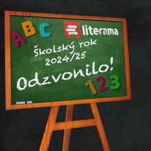 Kolekcia titulov: Koniec školského roka 2025