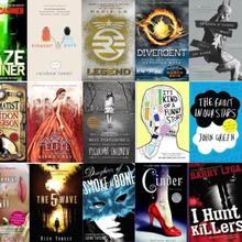 Článok: Prečo sú Young Adult knihy také zaujímavé?