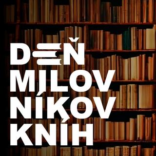 Článok: Deň milovníkov kníh (9.august)