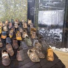 Článok: Čítať o holokauste nie je ľahké