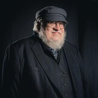 Článok: George R. R. Martin oslavuje 76