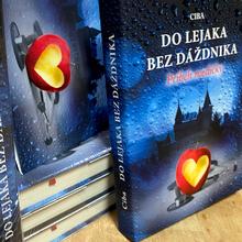 Článok: Do lejaka bez dáždnika