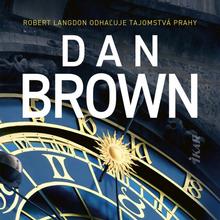 Článok: Už nie je tajomstvom, že Dan Brown vydáva novú knihu