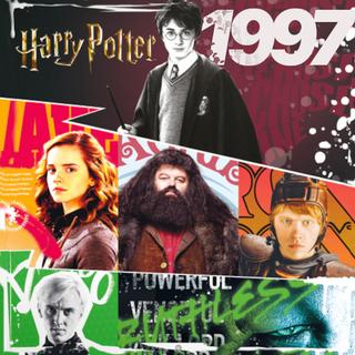 Článok: Dnes je výročie vydania prvej knihy o Harrym Potterovi