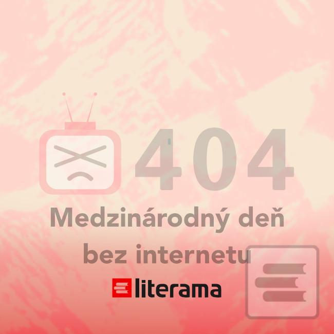 Článok: Medzinárodný deň bez internetu