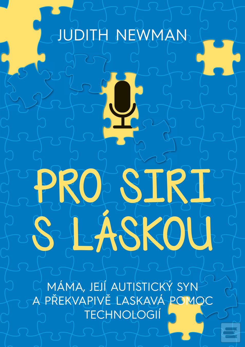 Obrázok Pro Siri, s láskou