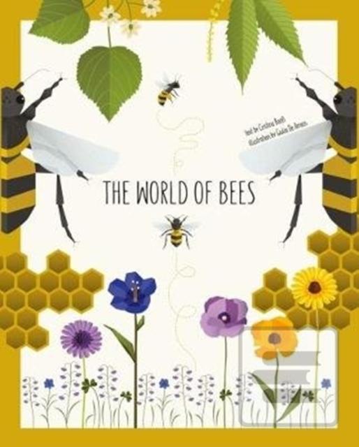 Obrázok The World Of Bees (Cristina Banfi)