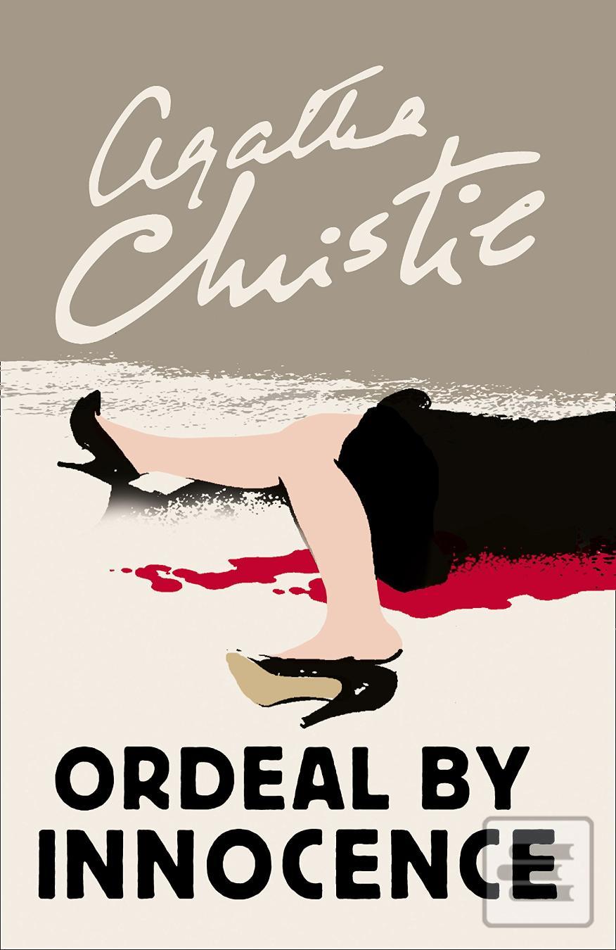 Obrázok Ordeal By Innocence (Agatha Christie)