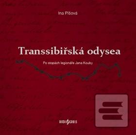 Obrázok Transsibiřská odyssea