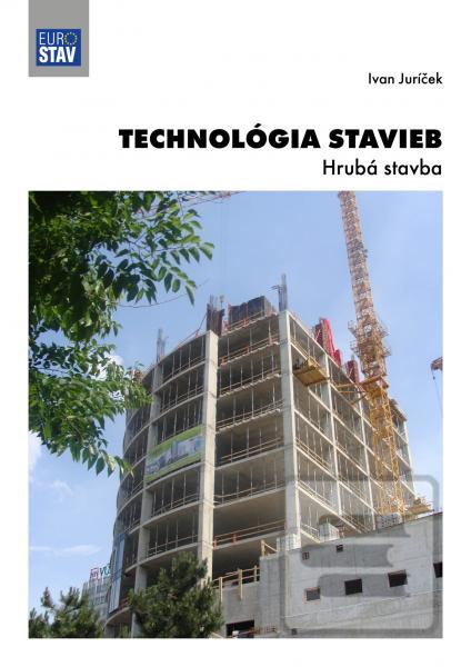 Obrázok Technológia stavieb