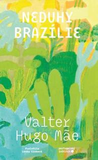 Kniha: Neduhy Brazílie - Valter Hugo Mãe