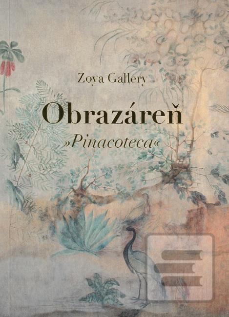 Obrázok Obrazáreň (Zoya Gallery)