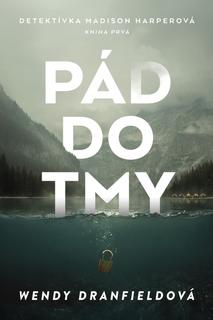 Kniha: Pád do tmy - 1. vydanie - Wendy Dranfield