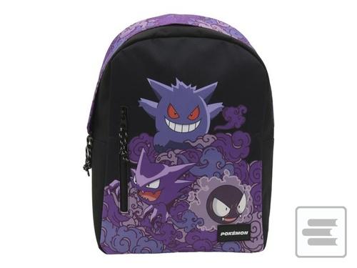 Pokémon batoh městský Gengar