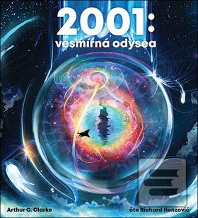 Obrázok 2001: Vesmírná odysea