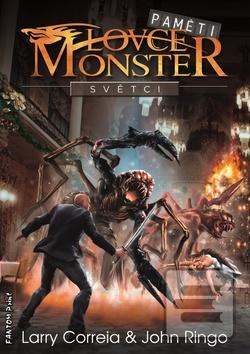 Obrázok Paměti lovce monster 3 - Světci