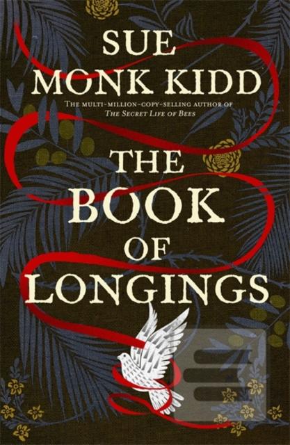 Obrázok The Book of Longings