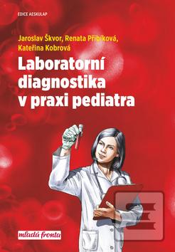 Obrázok Laboratorní diagnostika v praxi pediatra