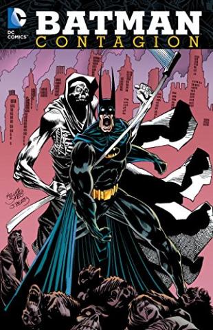 Kniha: BATMAN LEGACY - Chuck Dixon