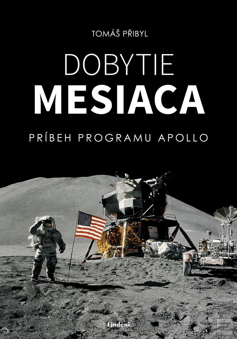 Obrázok Dobytie Mesiaca