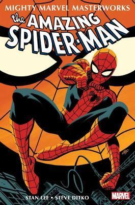 Kniha: The Amazing Spider-man 1 - 1. vydanie - Stan Lee