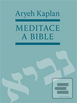 Obrázok Meditace a bible